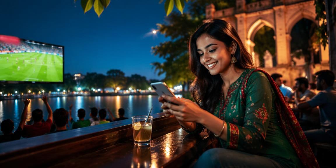 চট্টগ্রামের মোবাইল ক্যাসিনো খেলা