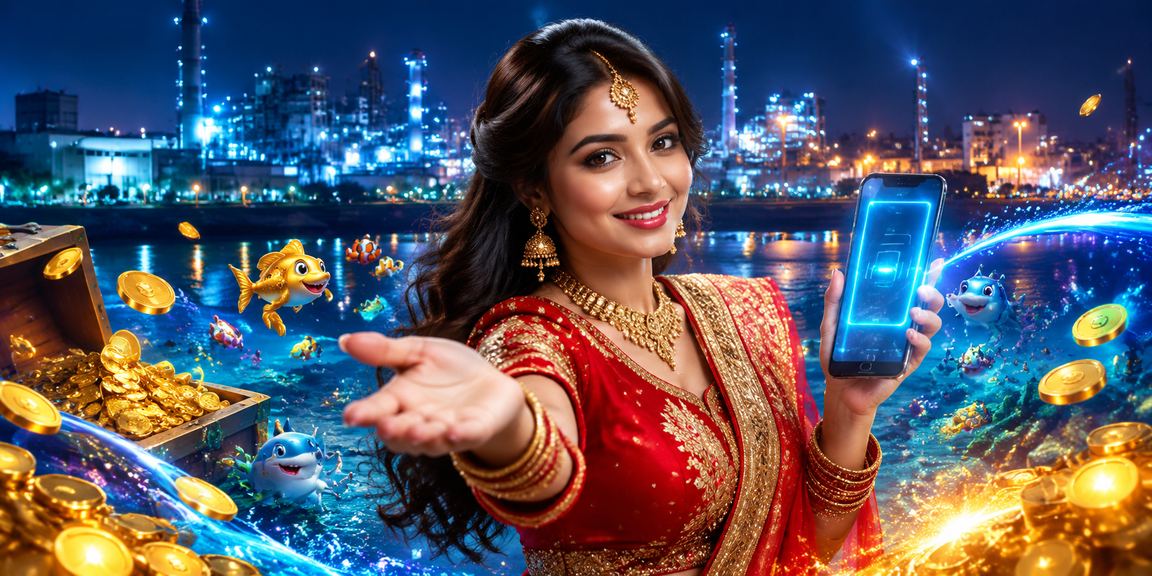 গাজীপুর মাছ ধরা গেম